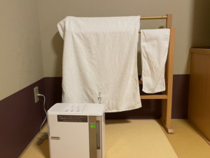 ドーミイン御宿野乃・金沢