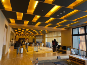 ドーミイン御宿野乃・金沢