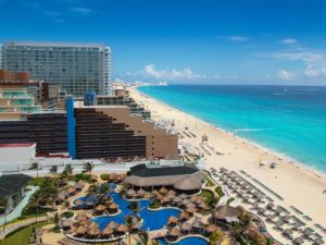 オーシャンビュー