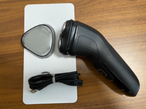 フィリップス「Shaver 3000X Series」