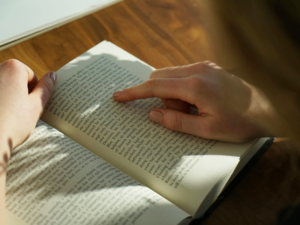 読書