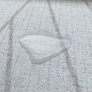 パークロンのベビーマット