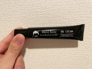 BBクリーム