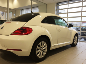 Volkswagenビートル