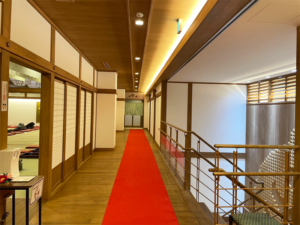 道後温泉/飛鳥乃湯泉(あすかのゆ)