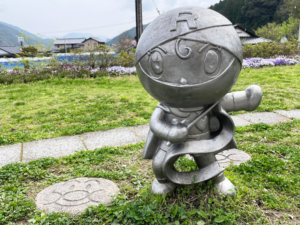 やなせたかし記念館