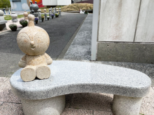 やなせたかし記念館