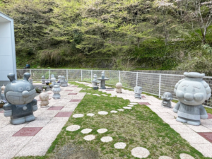 やなせたかし記念館