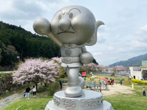 やなせたかし記念館