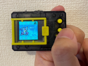 デジモン