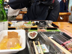 ひろめ市場