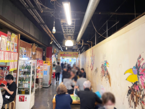 ひろめ市場