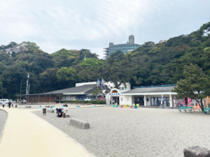 桂浜水族館