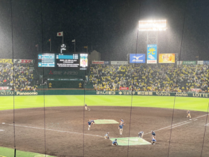 甲子園