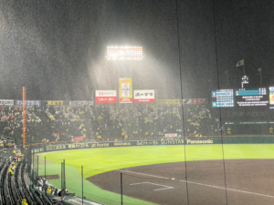 甲子園