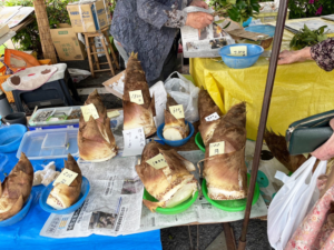 日曜市