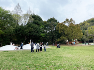 のいち動物公園
