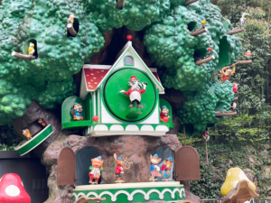 のいち動物公園