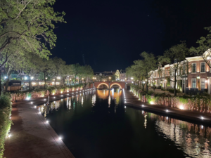 ハウステンボス