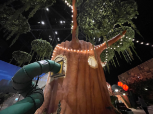 ハウステンボス