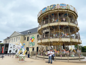 ハウステンボス