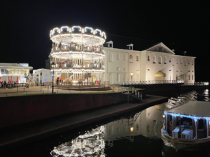 ハウステンボス