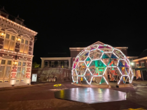 ハウステンボス