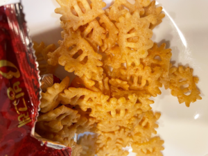 コッケラン(辛いチャンポン味)