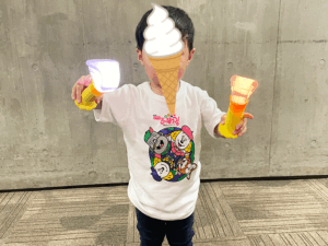 おかあさんといっしょファミリーコンサート