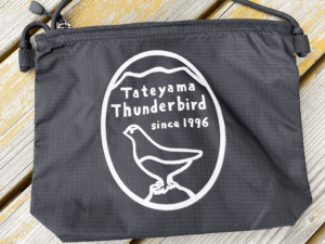 立山サンダーバード