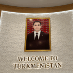トルクメニスタン