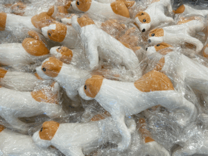 トルクメニスタン