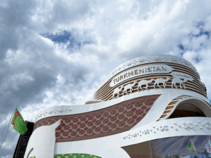 トルクメニスタン