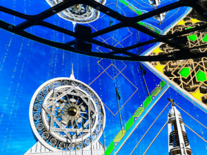 トルクメニスタン