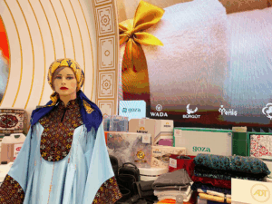 トルクメニスタン